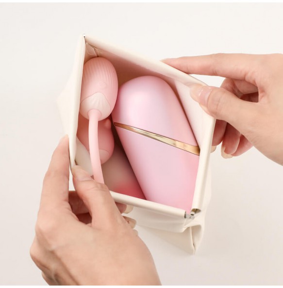 Ankni - PU Magnetic Storage Bag